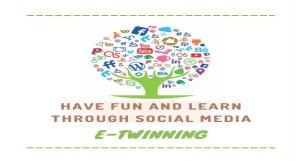 HAVE FUN AND LEARN THROUGH SOCIAL MEDIA 