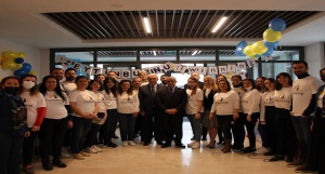 e-Twinning Proje Sunum ve Sergisi