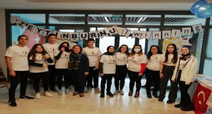 e-Twinning Proje Sunum ve Sergisi