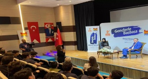 Zeytinburnu Belediye Başkanı Ziyareti