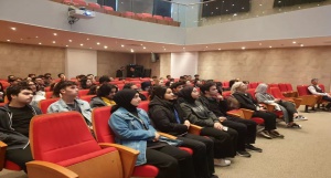 Boğaziçi Üniversitesi Gezisi