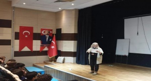 YKSye Yaklaşırken Semineri