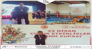 TBMM Masa Tenisi