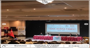 Tarık Buğra Paneli