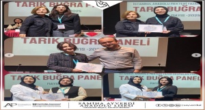 Tarık Buğra Paneli