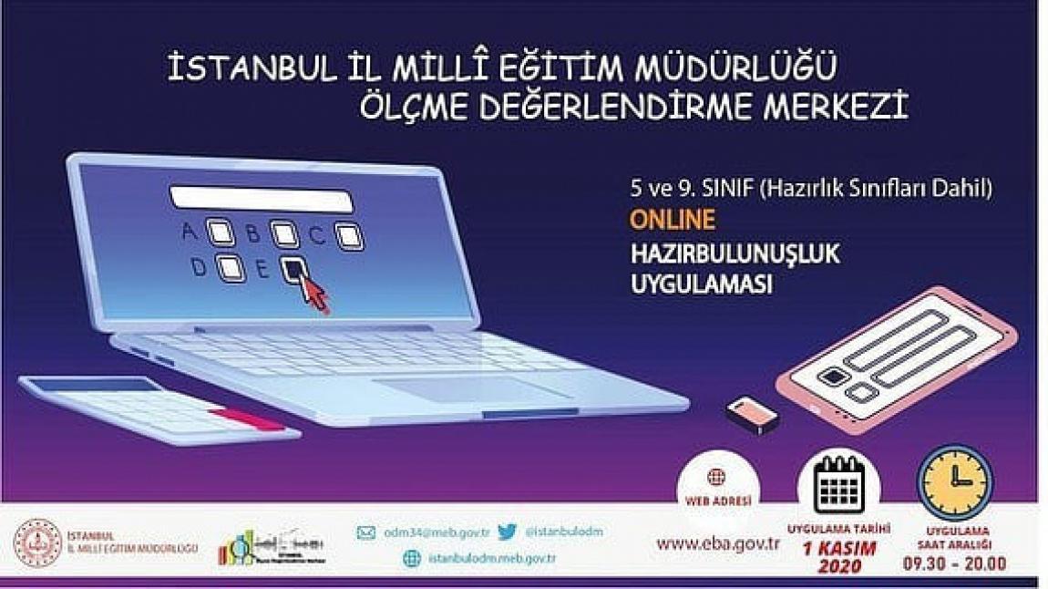 Hazırbulunuşluluk Sınavı