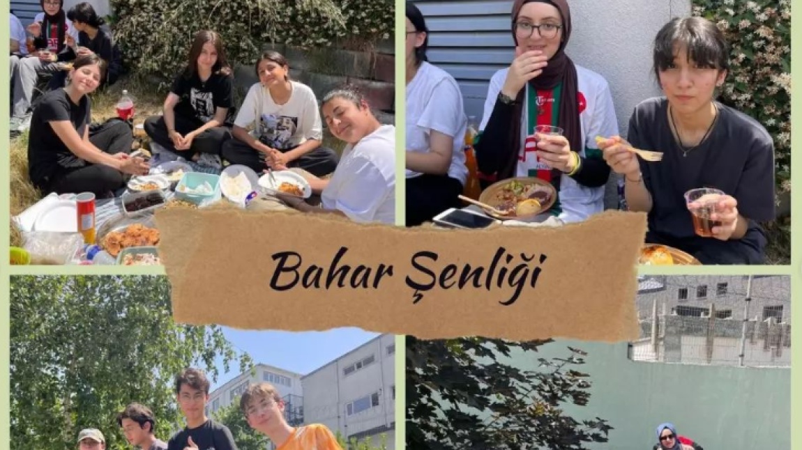 Ayverdi Bahar Şenliği 