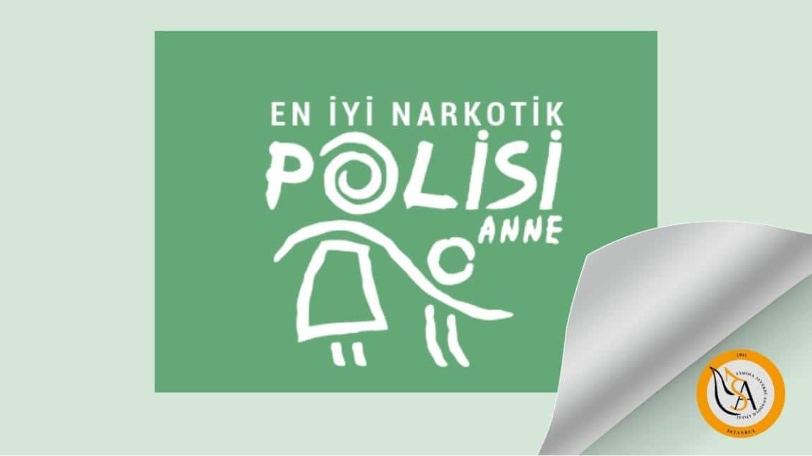 EN İYİ NARKOTİK POLİSİ: ANNE